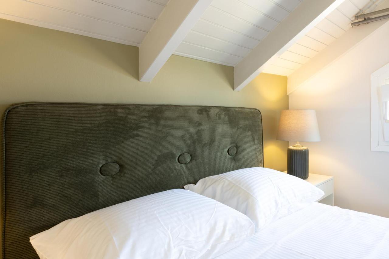 Domus City Apartment Argostoli  Bagian luar foto