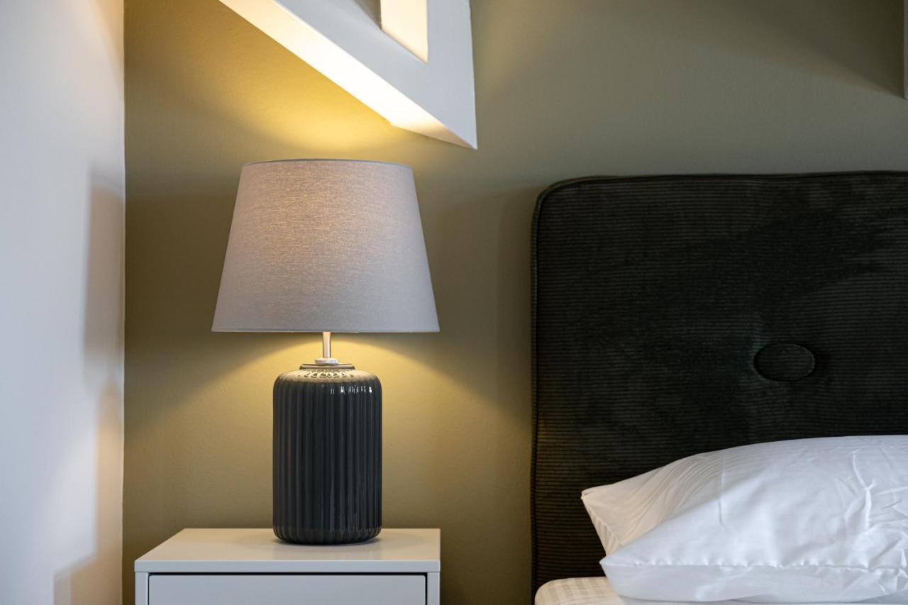 Domus City Apartment Argostoli  Bagian luar foto