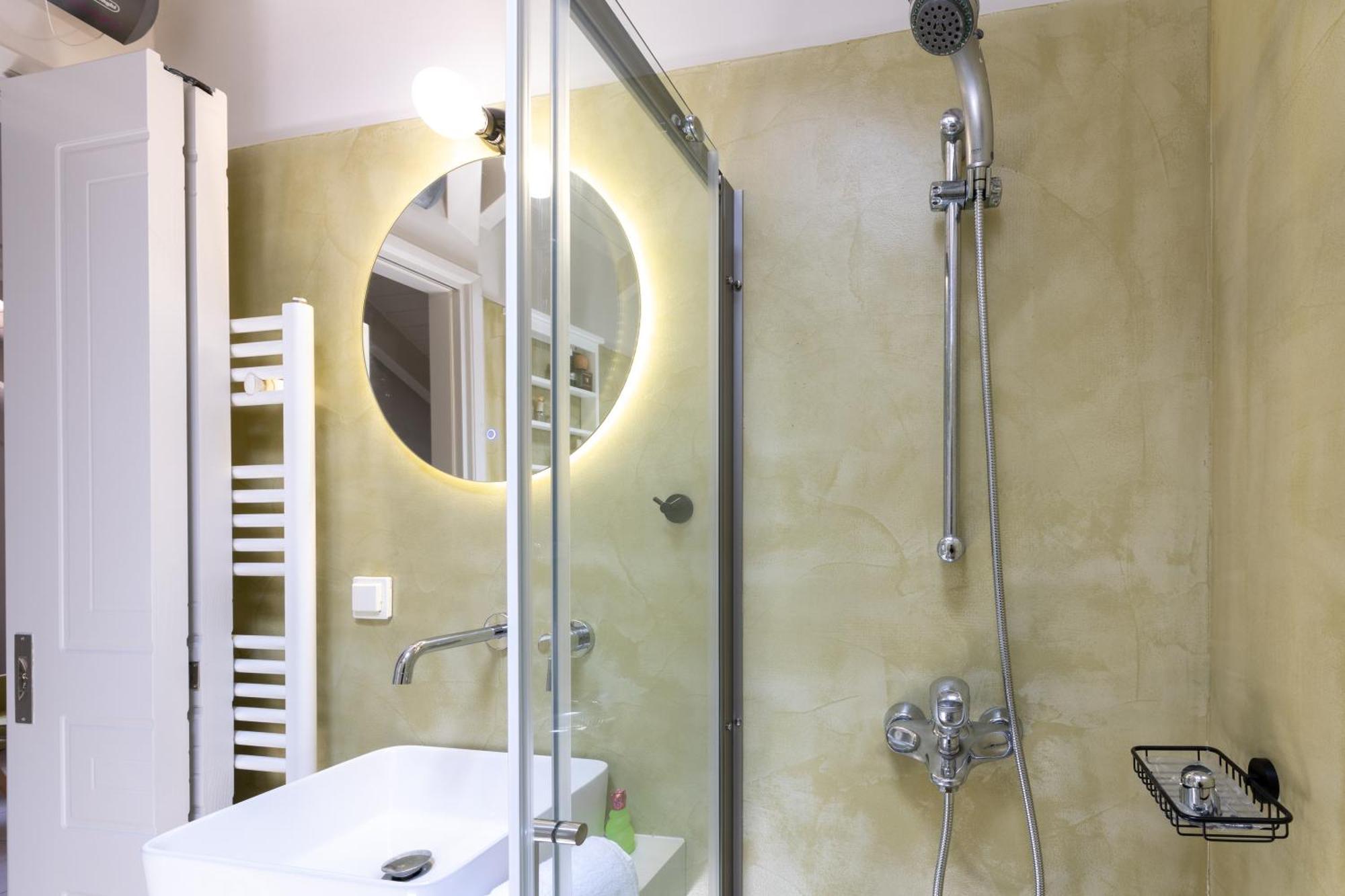 Domus City Apartment Argostoli  Bagian luar foto