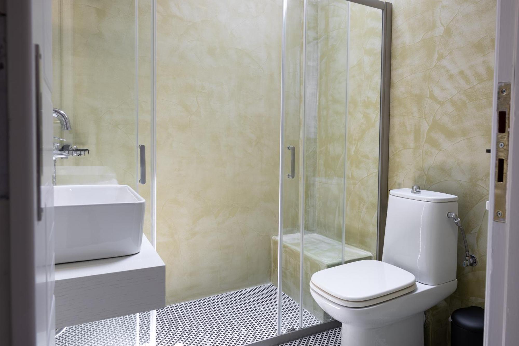 Domus City Apartment Argostoli  Bagian luar foto