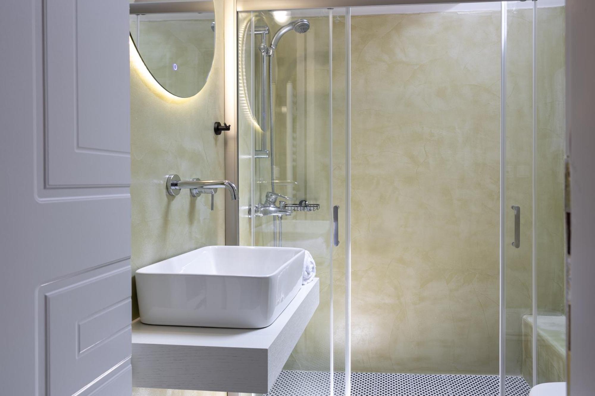 Domus City Apartment Argostoli  Bagian luar foto