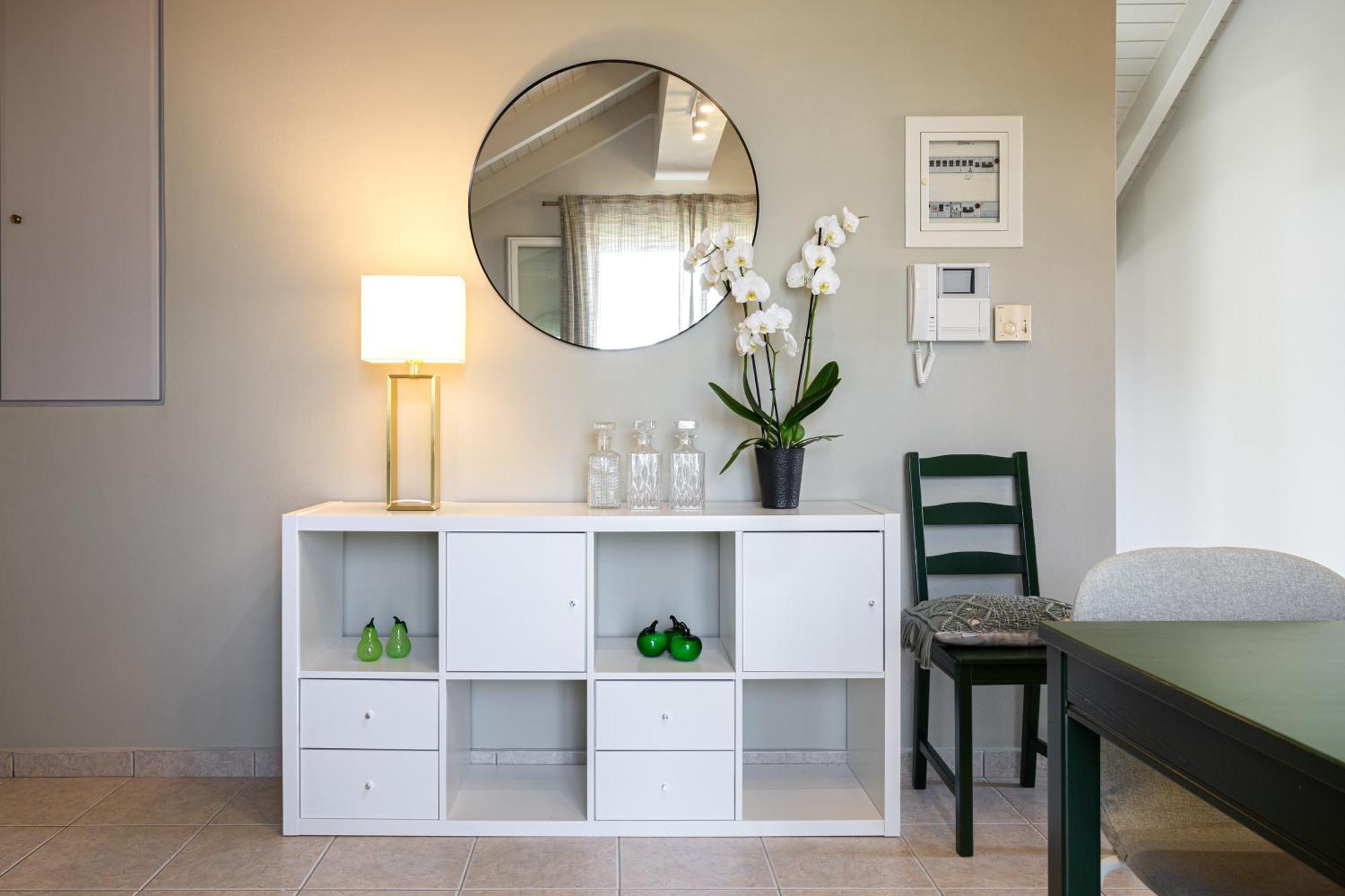 Domus City Apartment Argostoli  Bagian luar foto